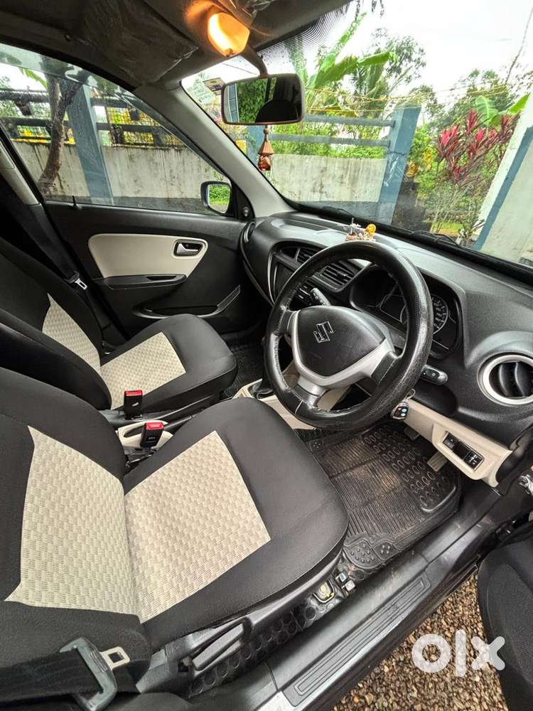Alto 800 Lxi 2020