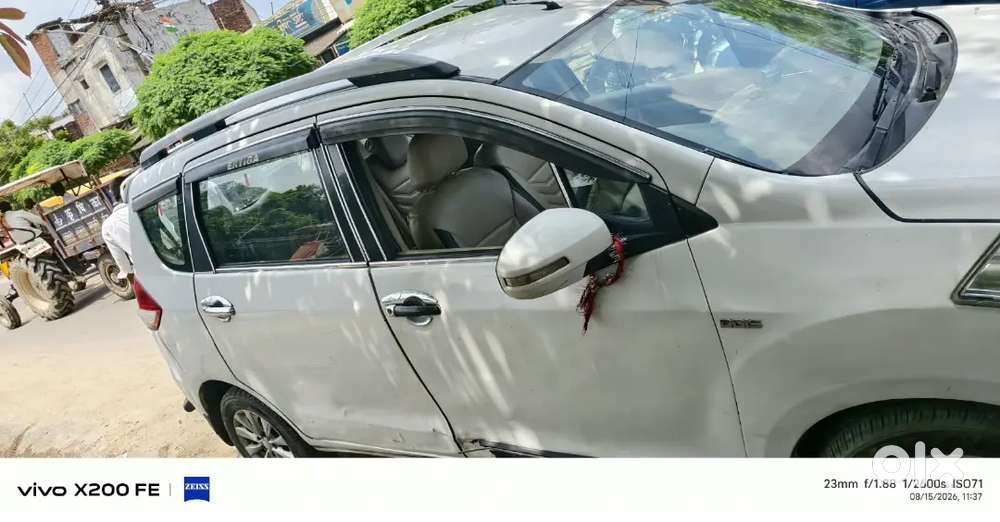 Maruti Suzuki Ertiga 2014