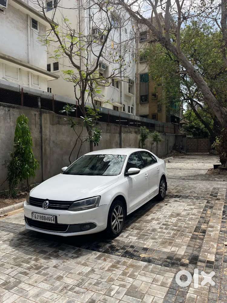 Volkswagen Jetta Higline Dsg Dq250 2013