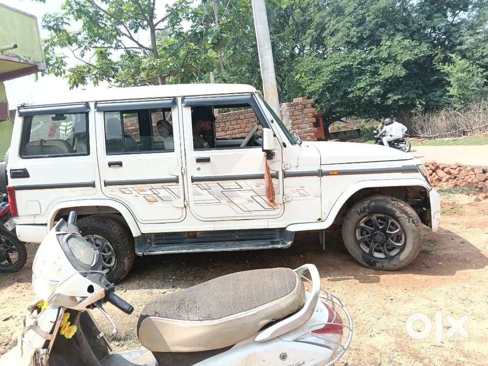 Bolero Zlx Power Plus