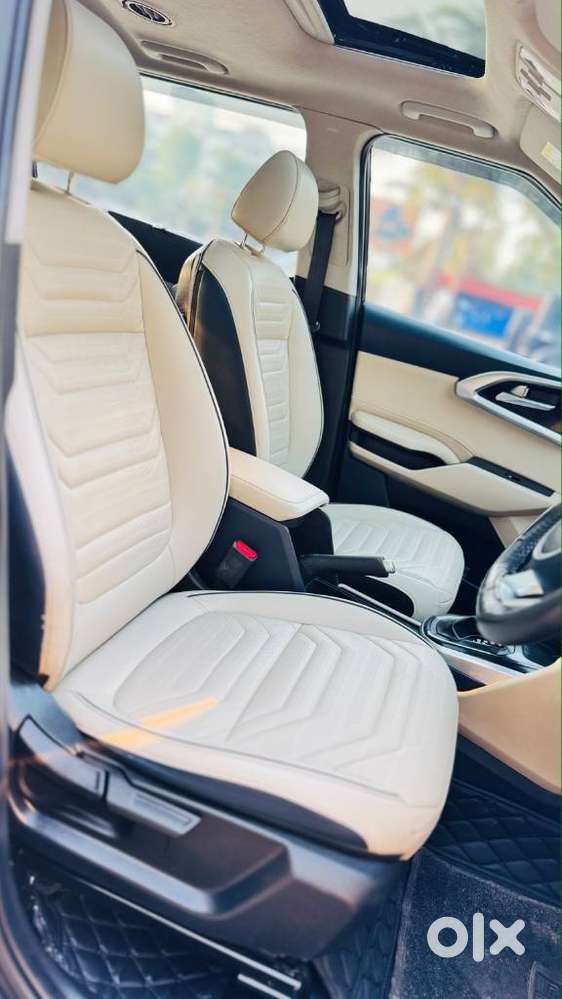 Kia Carens 1.5 Luxury Plus Diesel At 6 Str, 2022, Diesel