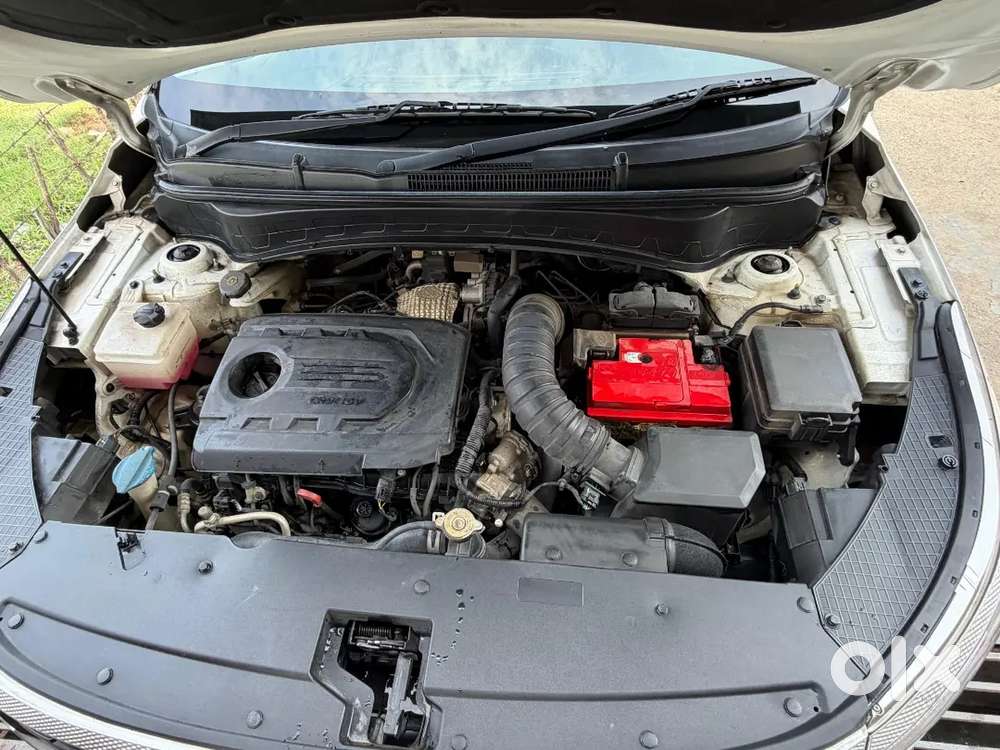 Kia Seltos Diesel Manual 2021 Variant