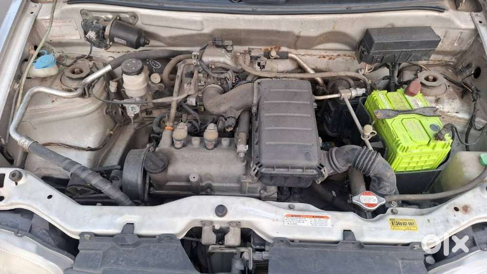Maruti Suzuki Alto 0.8 Lxi (o), 2011, Petrol