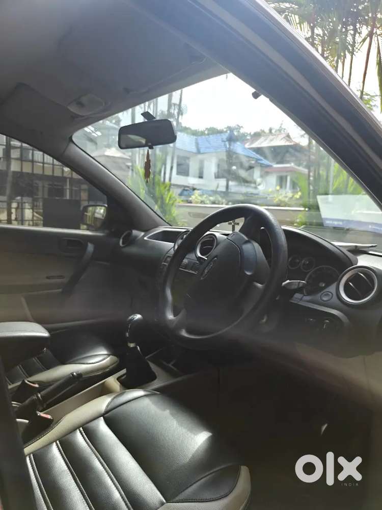 Ford Fiesta 2008  Turbo Diesel