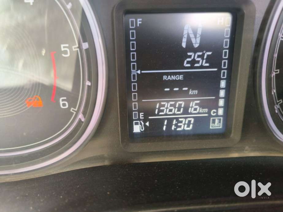 Maruti Suzuki Brezza Zxi Plus At, 2019, Diesel