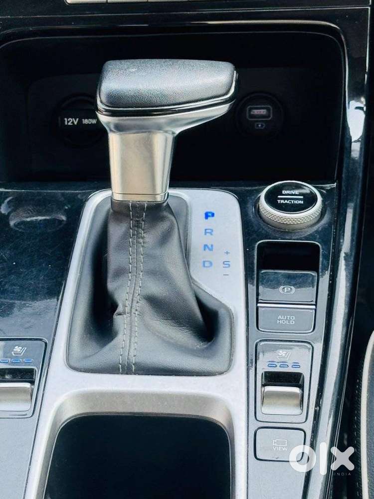 Hyundai Creta 1.5 Sx (o) Diesel, 2022, Diesel