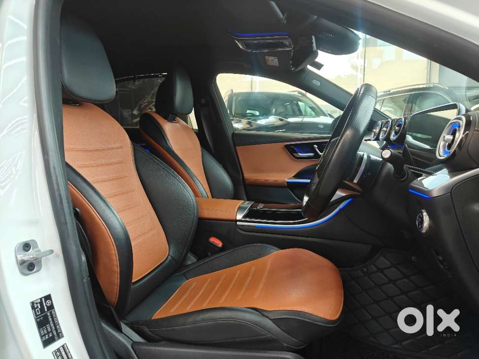 Mercedes-benz C-class Amg Line C 300d, 2024, Diesel