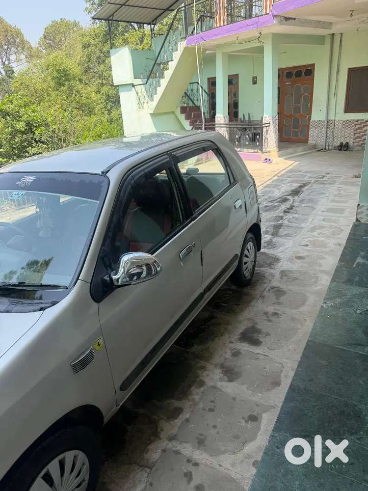 Maruti Suzuki 800 2008 Petrol 0 Km Driven