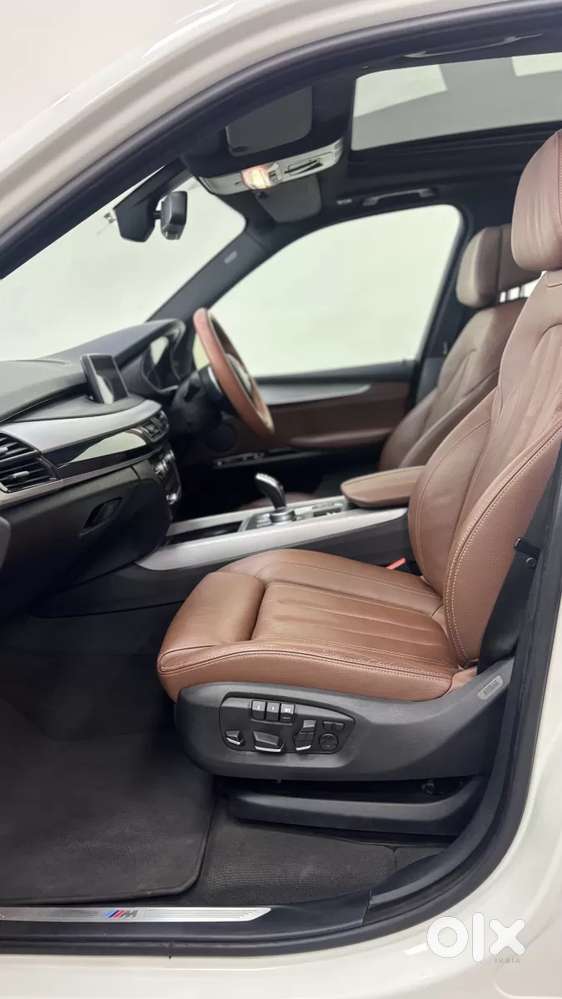 Bmw X5 Xdrive 30d M Sport, 2017, Diesel