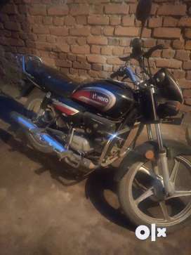 Splendor pro classic online olx