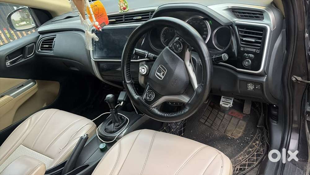 Honda City Diesel 2018 Car