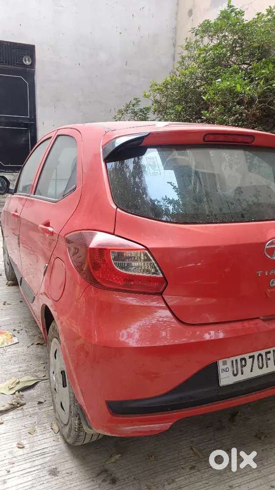 Tata Tiago 2020 Petrol