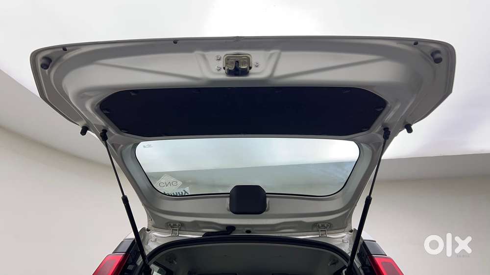 Maruti Suzuki Wagon R 1.0 Lxi (o) Cng, 2019, Cng & Hybrids
