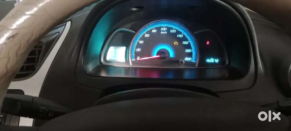 Chevrolet Sail 1.2 Ls 2016 Petrol Manual