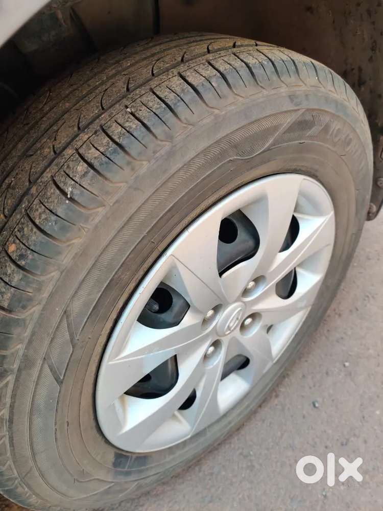 Hyundai I20 Magna Petrol Manual 2019