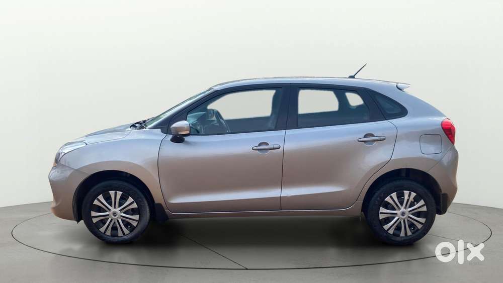 Maruti Suzuki Baleno Delta, 2020, Petrol