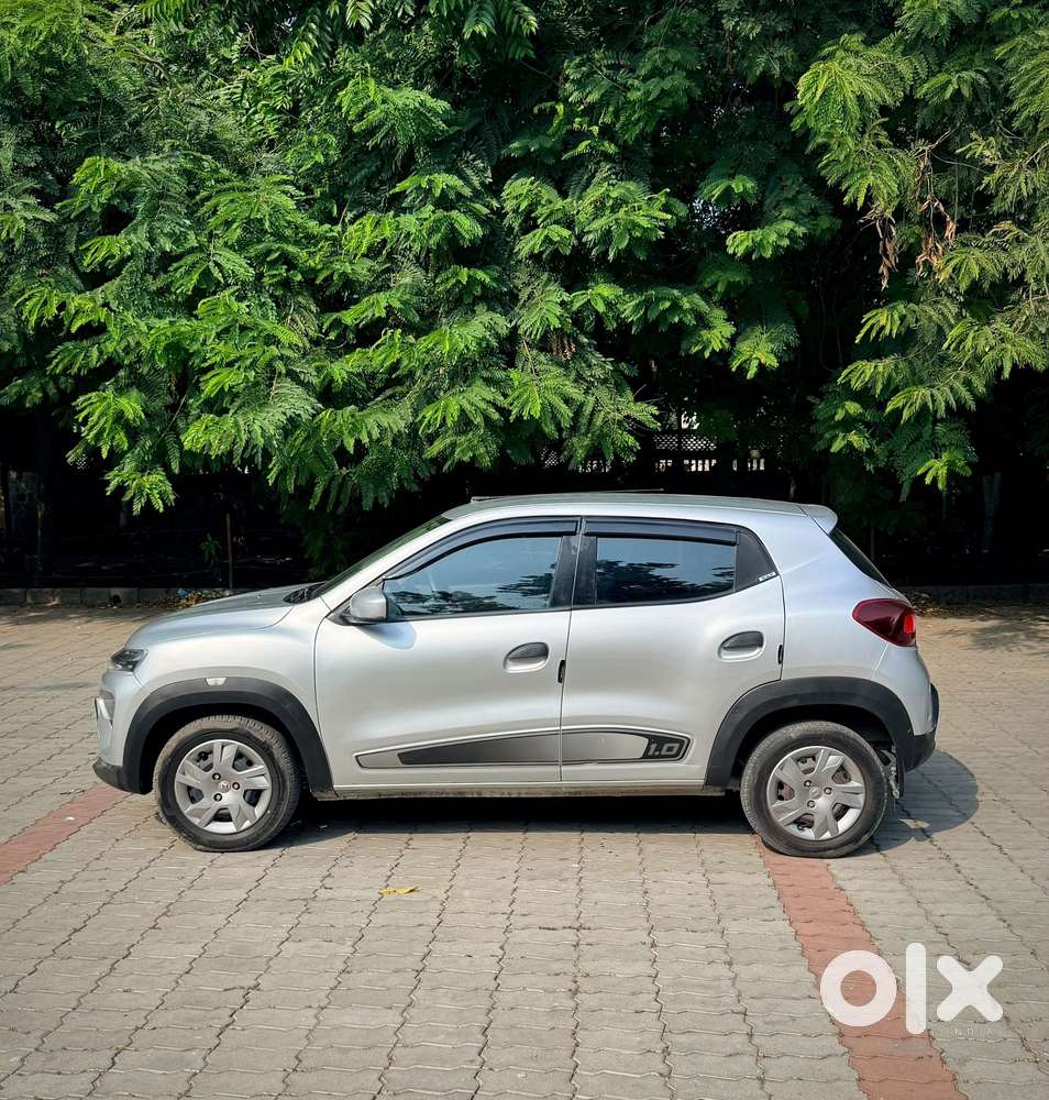 Renault Kwid, 2019, Petrol