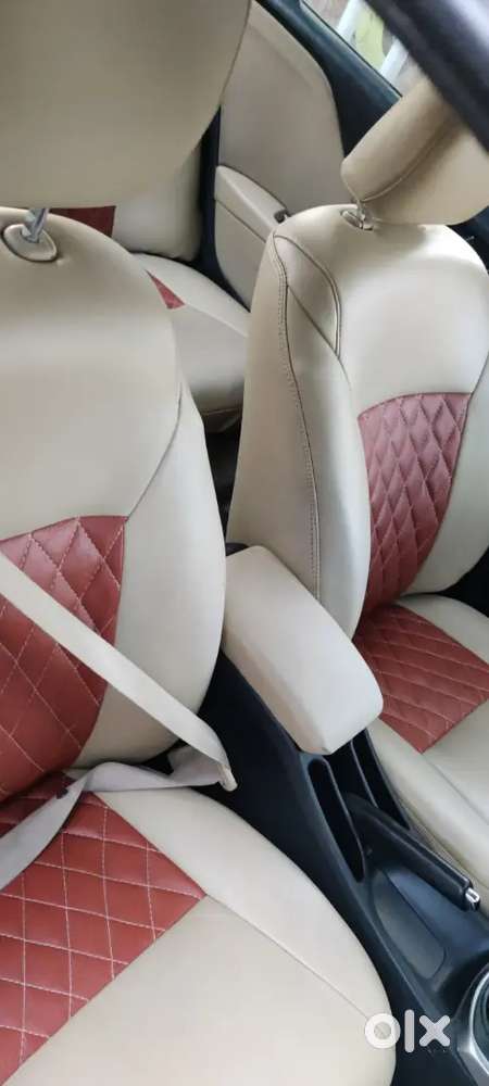 Honda City 1.5 V 2015