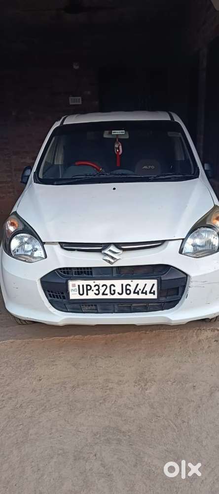 Maruti Suzuki Alto 800 2015 Petrol Well Maintained