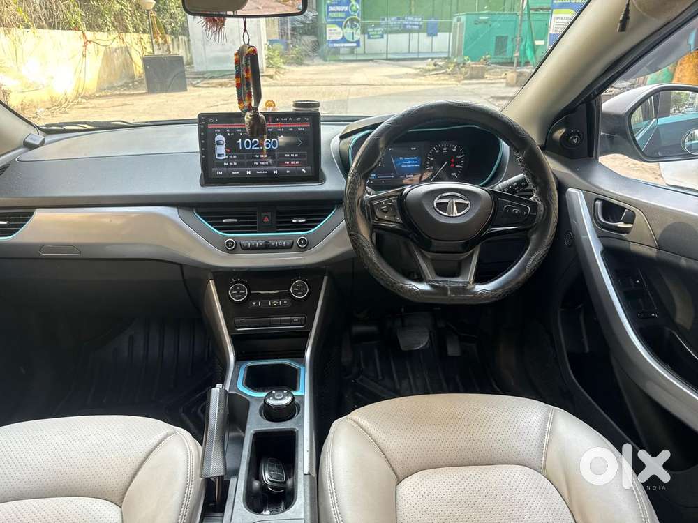 Tata Nexon Ev Xm, 2022, Electric