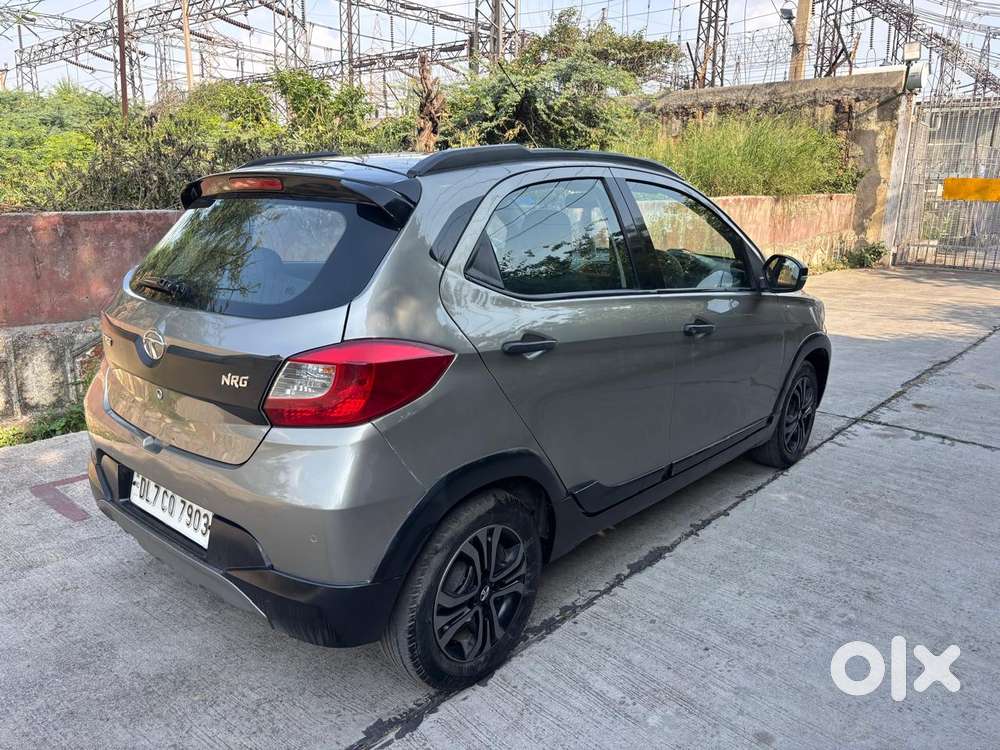 Tata Tiago Nrg 1.2 Xz Mt, 2019, Petrol