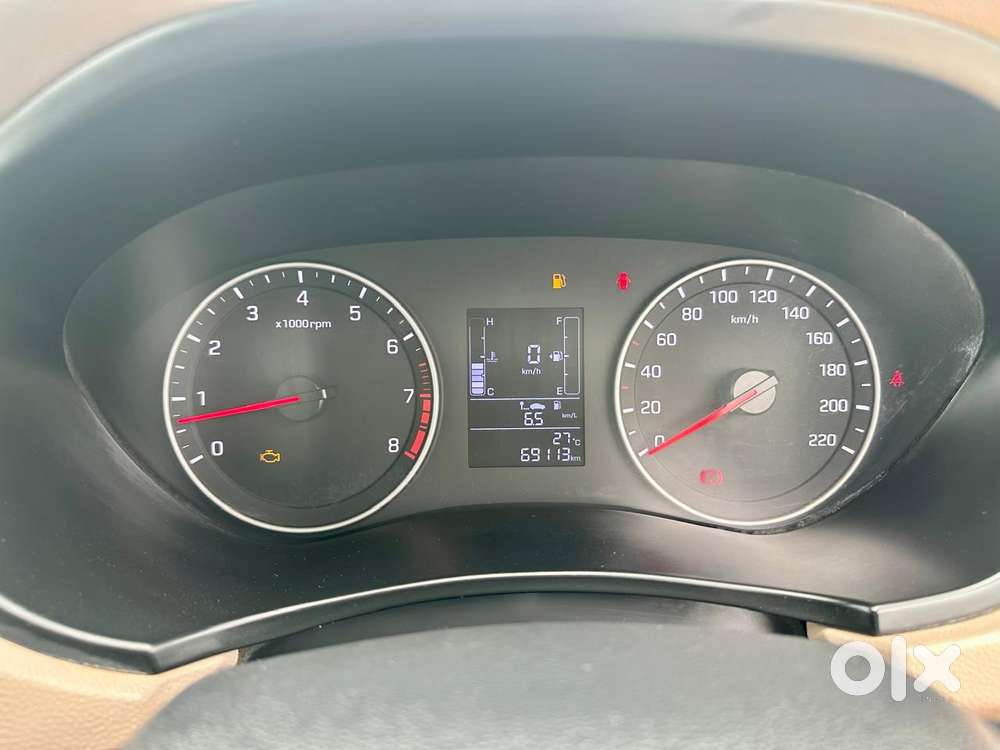 Hyundai I20 Magna 1.2 Vtvt, 2019, Cng & Hybrids