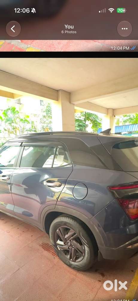 Hyundai Creta 2023 Model