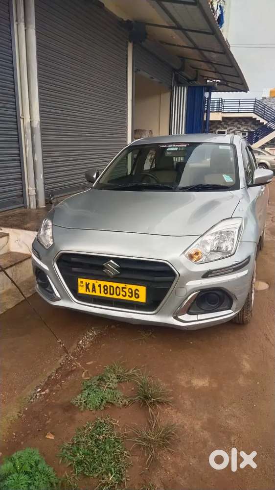 Maruti Suzuki Dzire 2024