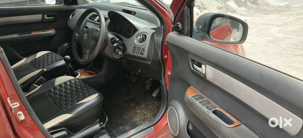 Maruti Suzuki Swift Ddis Vdi, 2011, Diesel