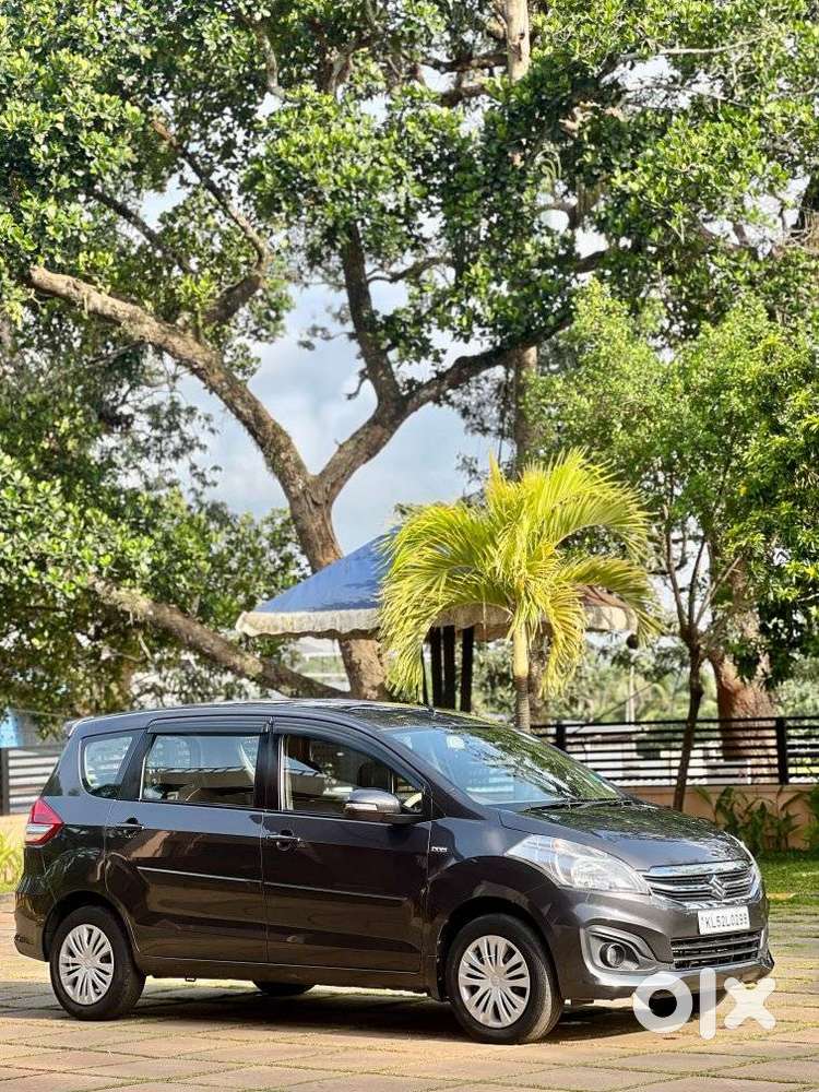 Maruti Suzuki Ertiga Shvs Vdi, 2016, Diesel
