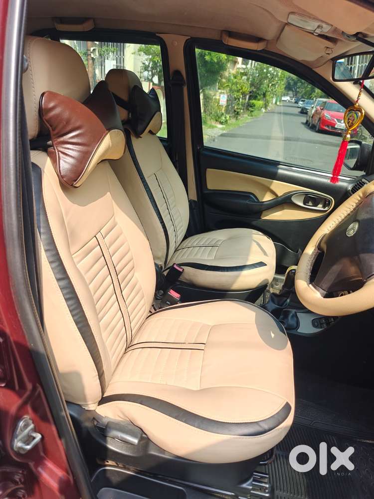 Tata Indigo Ecs Ecs Lx Cr4 Bs-iv, 2013, Diesel