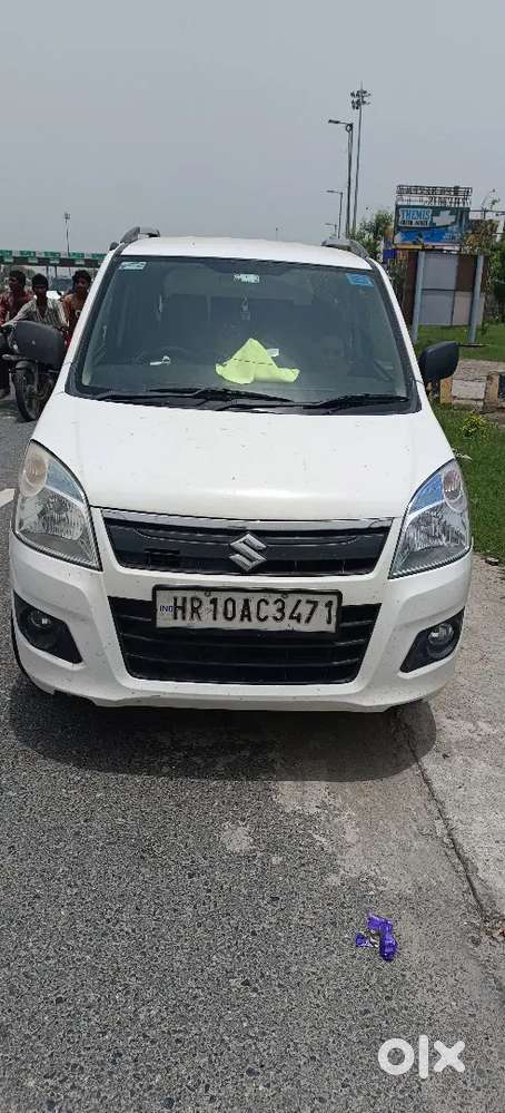 Maruti Wagon R 2007