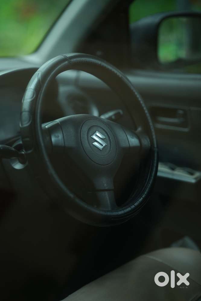 Maruti Suzuki Swift Vdi 2009 Diesel Car