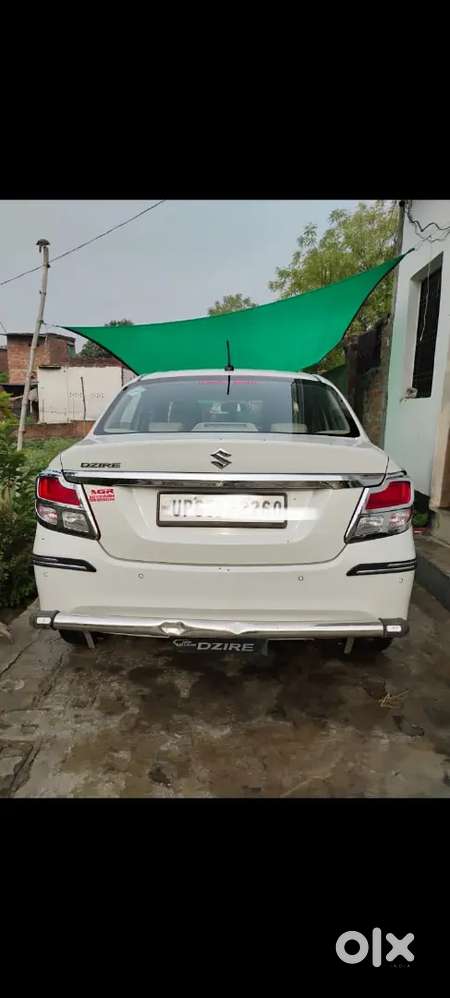 Maruti Suzuki Dzire 1.2 2024