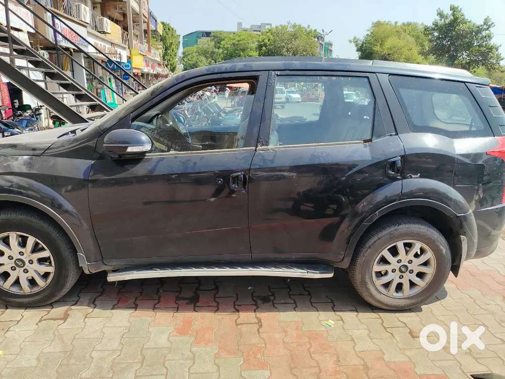 Xuv 500 Well Maintain Dr Owner For Sell
