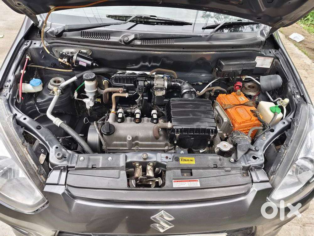 Maruti Suzuki Alto 800 Lxi, 2018, Petrol