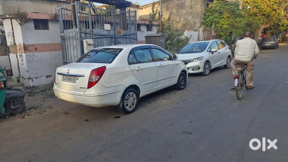 Tata Diesel Car 2010