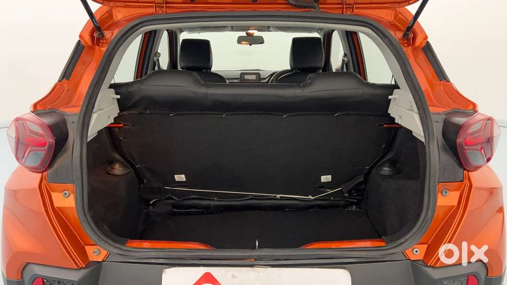Tata Punch Adventure, 2022, Petrol