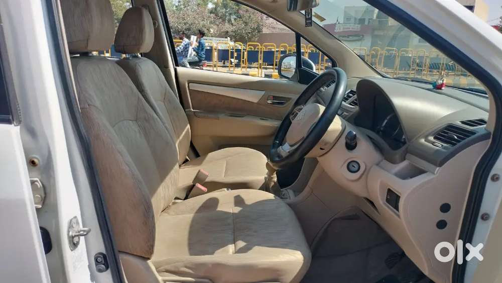 Maruti Suzuki Ertiga 2014 Diesel 71000 Km Driven