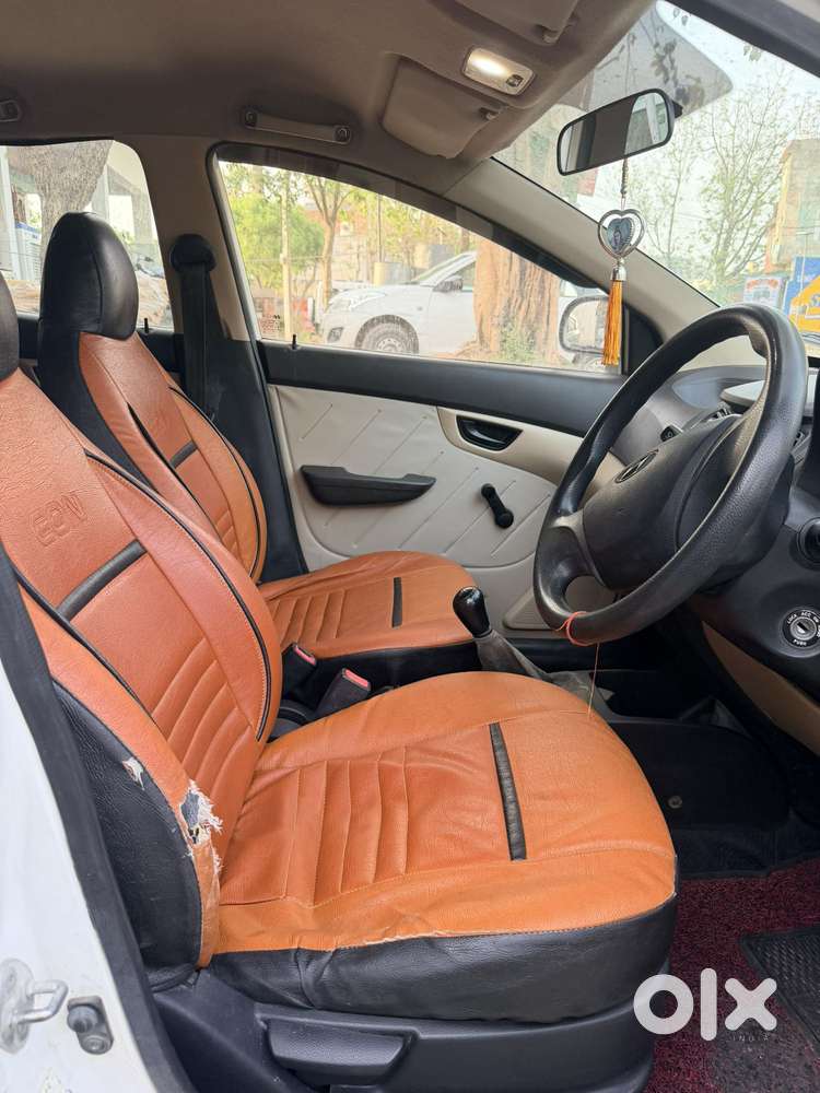 Hyundai Eon D-lite +, 2015, Petrol