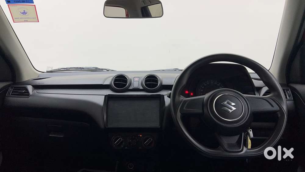Maruti Suzuki Swift 1.3 Lxi, 2023, Petrol