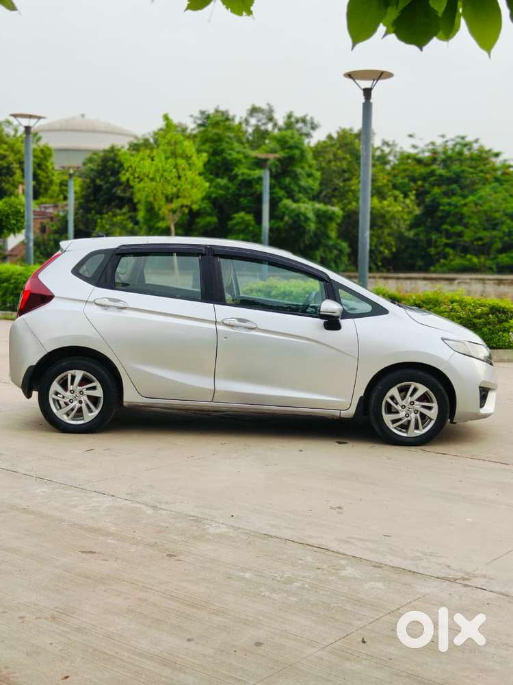 Honda Jazz V Diesel, 2017, Diesel