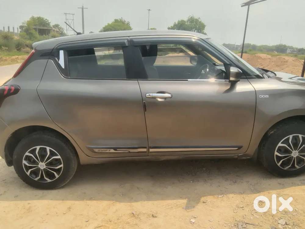Maruti Suzuki Swift 2020 Diesel 54500 Km Driven