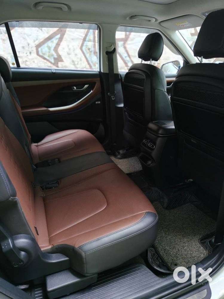 Hyundai Alcazar 1.5 Platinum Diesel Mt 7 Str, 2022, Diesel
