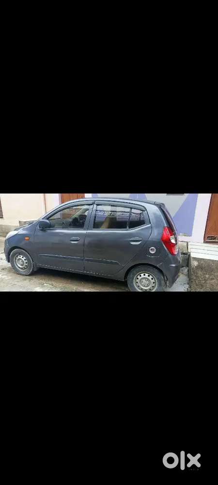 Hyundai I10 1.2 Magna 2014