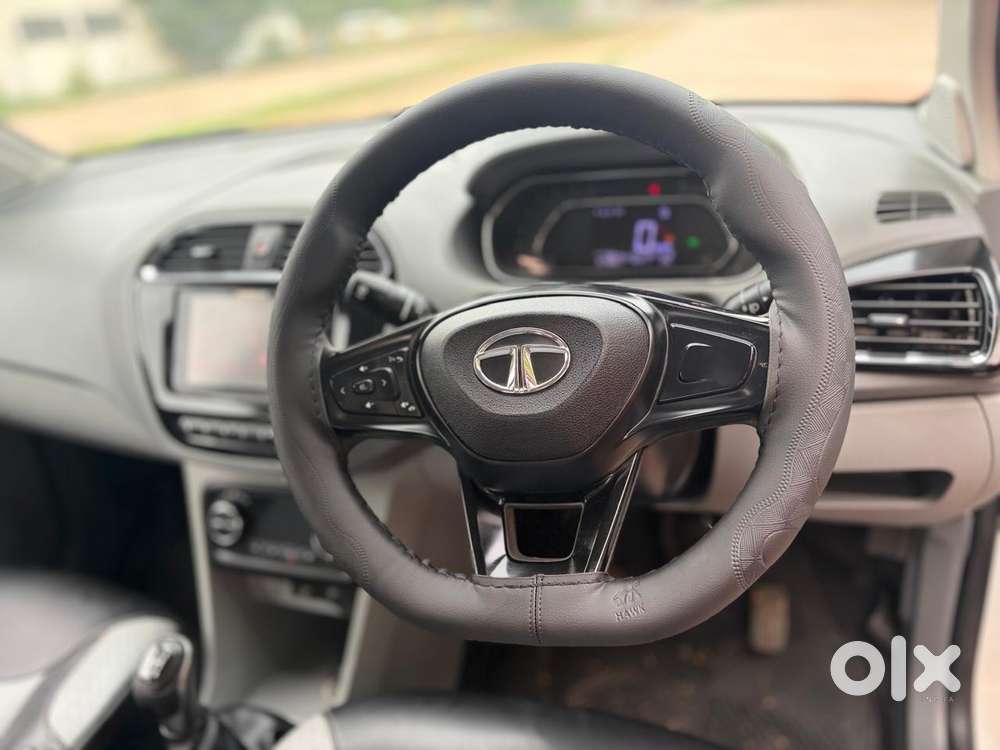 Tata Tigor 1.2 Revotron Xz Plus, 2022, Petrol