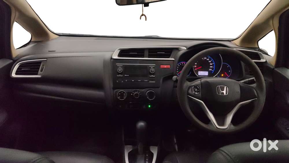 Honda Jazz 1.2 S I-vtec At, 2015, Petrol