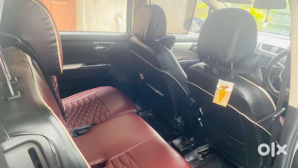 Ertiga 2018 Petrol Limited Edition