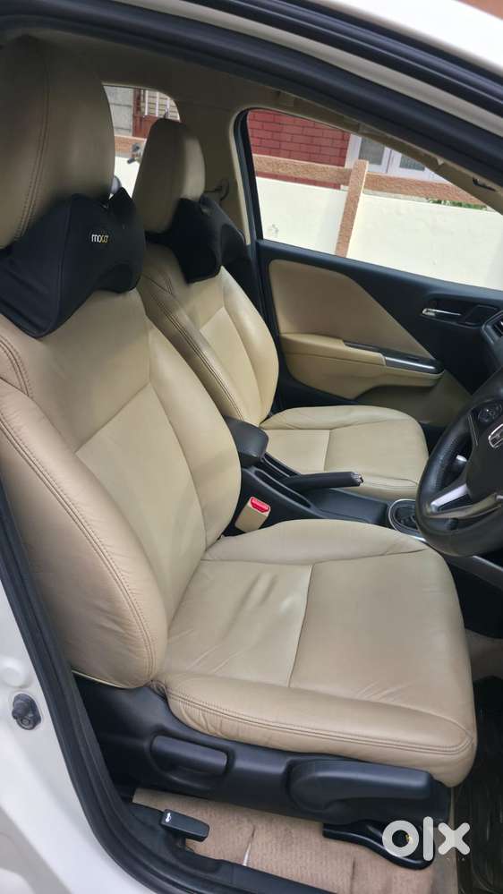 Honda City 2014-2015 V Mt, 2015, Petrol
