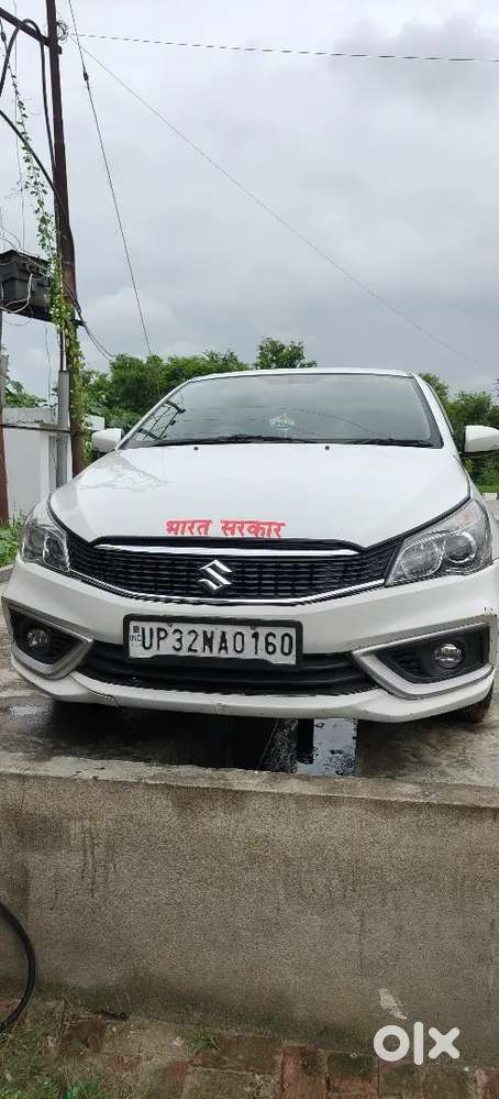 Maruti Suzuki Ciaz 2022